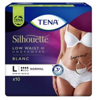 TENA Silhouette Normal Blanc M ink.kalh.12ks