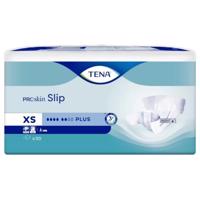 TENA Slip Plus XS Inkontinenční kalhotky 30ks