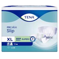 TENA Slip Super XL Inkontinenční kalhotky 28ks