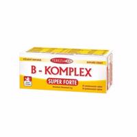 TEREZIA B-komplex Super Forte+ 20 tablet