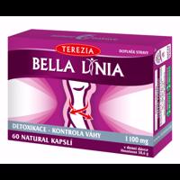 TEREZIA Bella LiNIA 60 kapslí