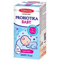 TEREZIA Probiotika BABY 10ml