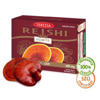 TEREZIA Reishi FORTE cps.60