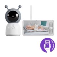 TESLA Smart Camera Baby and Display BD300