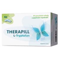 Therapill L-Tryptofan cps.60