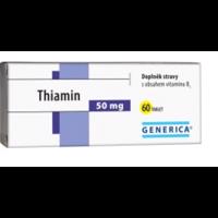 Thiamin Generica tbl.60