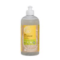 Tierra Verde Gel na nádobí BIO citron lahev 500ml