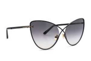 Tom Ford Leila FT0786 02B 63