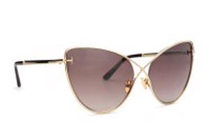 Tom Ford Leila FT0786 28F 63