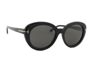 Tom Ford Lily-02 FT1009 01A 55