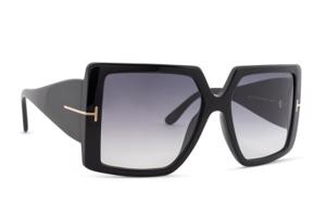 Tom Ford Quinn FT0790 01B 57