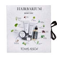 Tomas Arsov HAIRBARIUM Bonfire sada