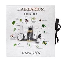 Tomas Arsov HAIRBARIUM Green Tea sada