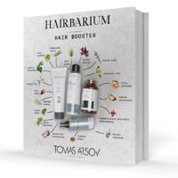 Tomas Arsov HAIRBARIUM Hair Booster sada