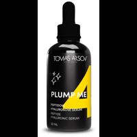 Tomas Arsov PLUMP ME peptidové hyaluronové sérum 30ml