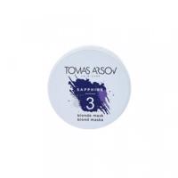 Tomas Arsov Sapphire blond maska 100ml