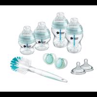 Tommee Tippee ADVANCED lahvičky 0m+ set