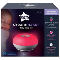 Tommee Tippee Dreammaker pomůcka pro spánek 0m+