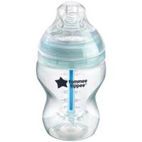 Tommee Tippee Kojenecká lahev Pomalý průtok 260ml 0m+