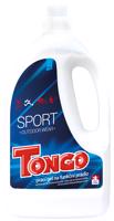 TONGO Sport, tekutý prací prostředek 3 l