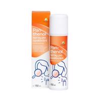 Trioderm Sun Panthenol spray po opalování 150ml