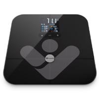 TrueLife FitScale W7 BT Black digitální váha