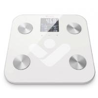 TrueLife FitScale W7 BT White digitální váha