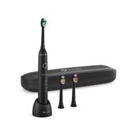 TrueLife SonicBrush Compact Black sonický kartáček