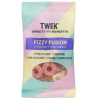 Tweek Fizzy Fusion želé bonbóny 80g