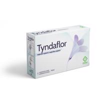 Tyndaflor vaginální výplach 5 x 140 ml