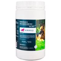 UniVIT ROBORAN H pro barevné psy na srst 400g