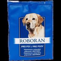 UniVIT ROBORAN pro psy s biotinem 500g