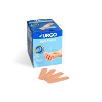 URGO AQUA PROTECT Omyvatelná náplast 19x72mm 300ks