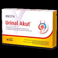 Urinal Akut tbl.10