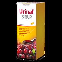 Urinal Sirup 150ml