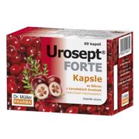 Urosept Forte cps.60 Dr.Müller