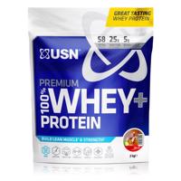 USN 100% Premium Whey Protein 2000g wheytella