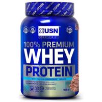 USN 100% Whey Protein Premium 908 g čokoláda