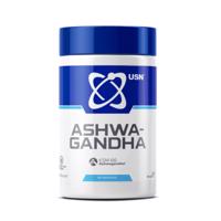 USN Ashwagandha 60 cps