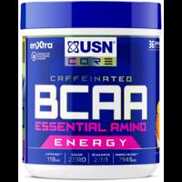 USN BCAA Essential Amino Energy 400 g mango - pomeranč