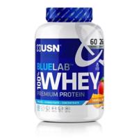 USN BlueLab 100% Whey Protein Premium 2000 g tropical smoothie