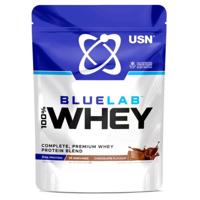 USN Bluelab 100% Whey Protein Premium 476 g čokoláda