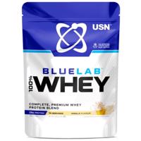 USN Bluelab 100% Whey Protein Premium 476 g vanilka