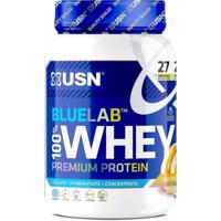 USN BlueLab 100% Whey Protein Premium 908 g salted caramel