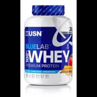 USN BlueLab 100% Whey Protein Premium 908 g tropical smootie