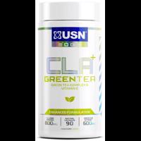 USN CLA Green Tea 90 tbl