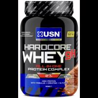 USN Hardcore Whey gH 908 g čokoláda