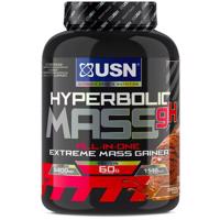 USN Hyperbolic Mass 2000 g čokoláda