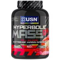 USN Hyperbolic Mass 2000 g jahoda