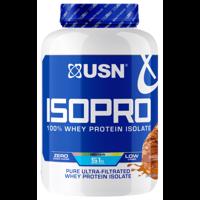 USN IsoPro 100% Whey Protein 1800 g chocolate